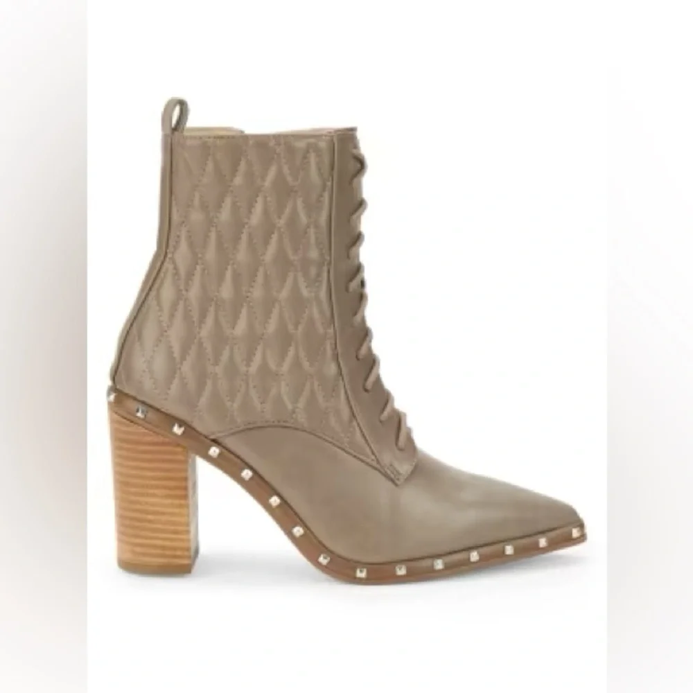 Charles by Charles David Women's Boots DIPLOMAT‎ size 7.5